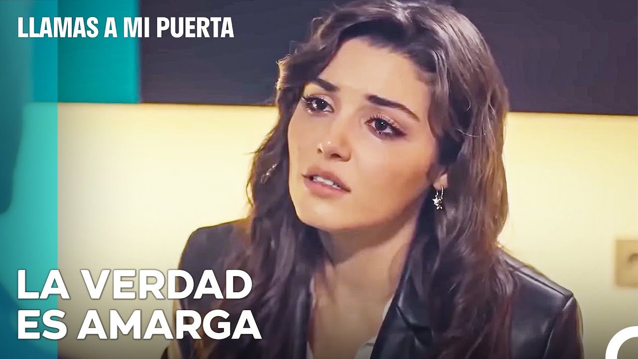 La Verdad Es Amarga - Llamas a Mı Puerta