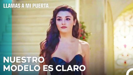 Nuestro Modelo Es Claro  - Llamas a Mı Puerta