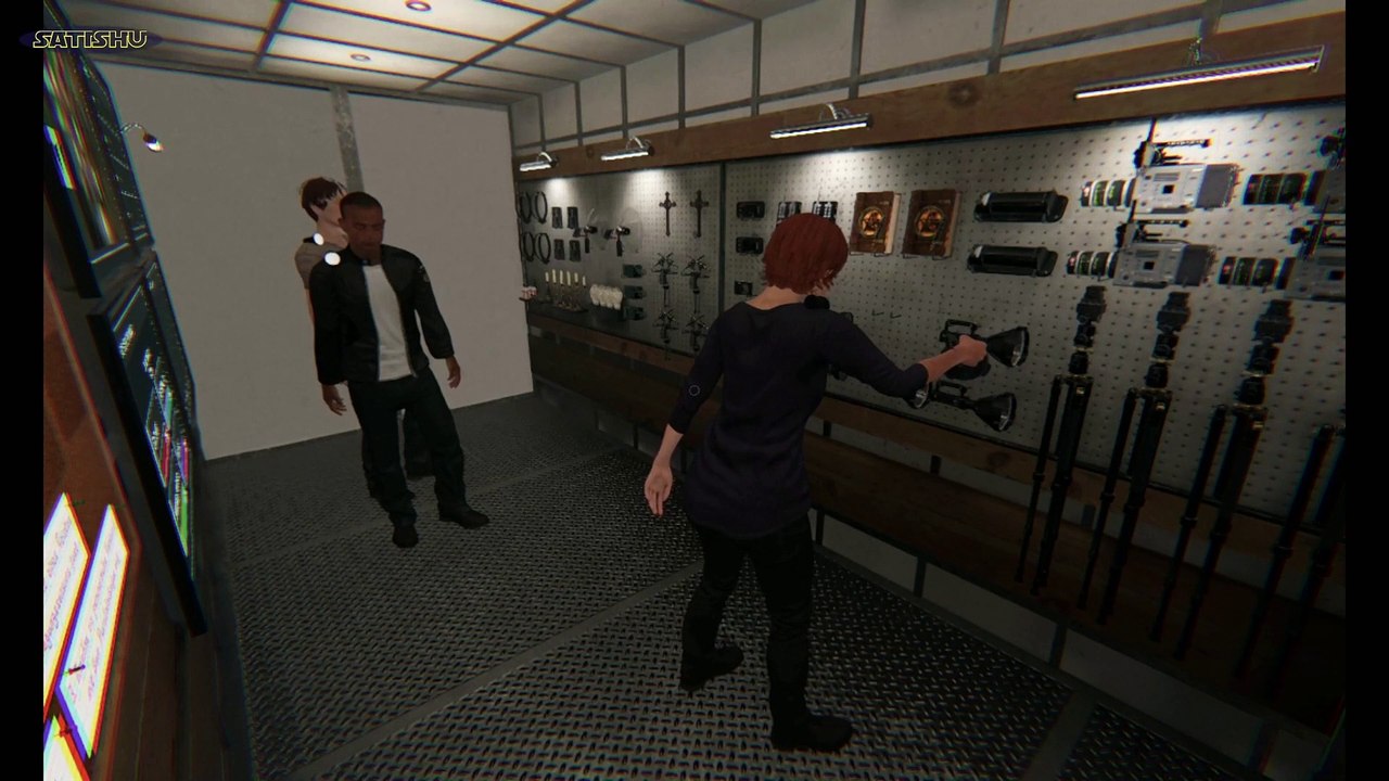 Fall #310: Der Eingangsgeist. | Phasmophobia | Ep. 239