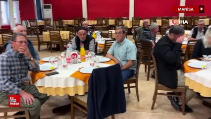 Soma’da üretimi tamamlanan maden sahaları arıcılık üssü oluyor