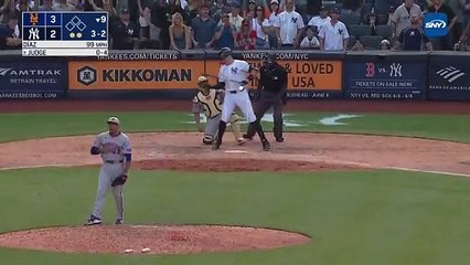 Edwin Díaz se luce en mayo con los Mets