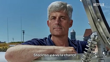 TITAN : Le Naufrage d'OceanGate ｜ Bande Annonce Officielle ｜ Netflix