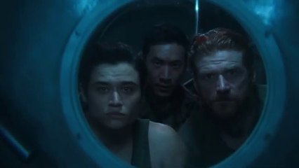 Mission : Impossible - The Final Reckoning - Extrait dans le sous-marin [Actuellement au cinéma]
