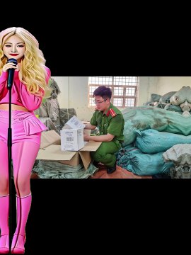 Thu giữ hơn 1,5 tấn chân gà không rõ nguồn gốc Đinh Viết Vinh Thứ Ba 27/05/2025 17:34 zl Chia sẻ qua Twitter In bài viết Chia sẻ qua Email Theo dõi Báo Lào Cai trên Google News Đội Quản lý thị trường số 5 thuộc Chi cục Quản lý thị trường tỉnh Lào Cai vừa