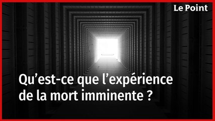 L’expérience de mort imminente expliquée par Steven Laureys