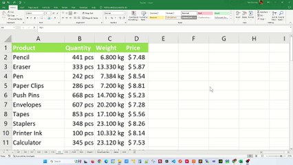The REAL difference between F4 and Format Painter - Excel Tips and Tricks
