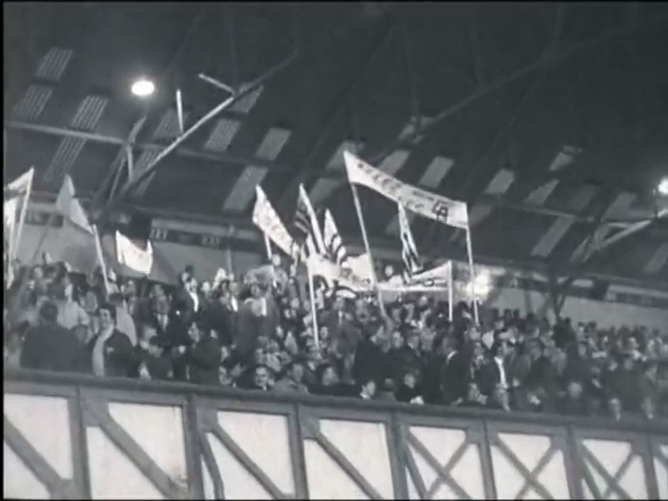 GLASGOW RANGERS - RENNES - 1971 - SAISON 1971/1972 -