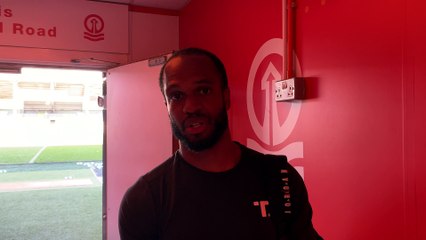 'Must be something' - Ex-Blackpool striker makes admission following recent return