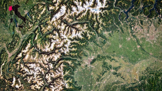 Giro 2025, Étape 19 : Biella-Champoluc, parcours, profil et horaire - Cyclisme - Giro