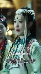 Reborn princess seeks revenge Part 1