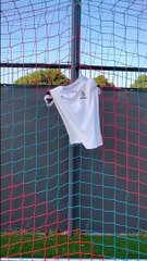 Présentation Maillot 100 ans du Football Falaisien