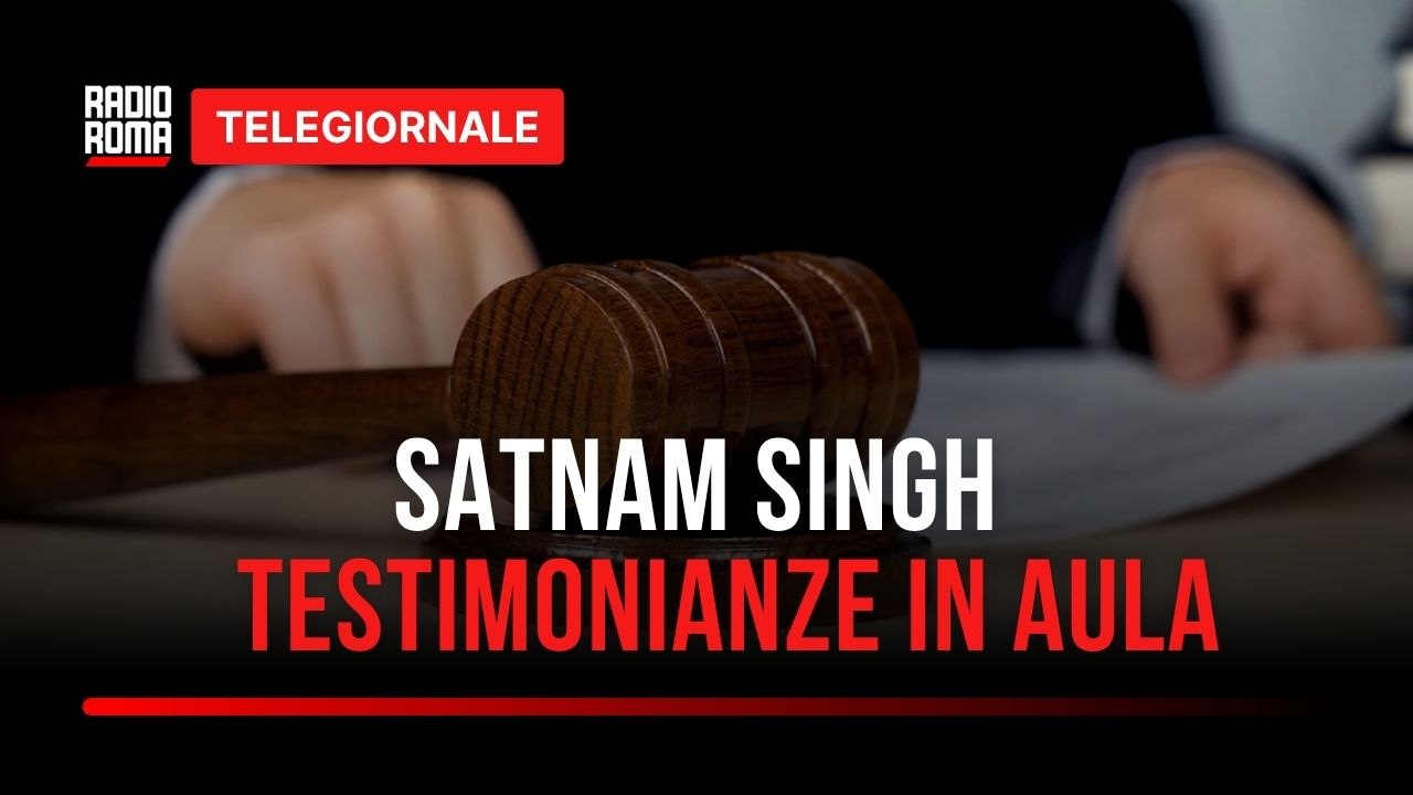 Processo morte Satnam, seconda udienza