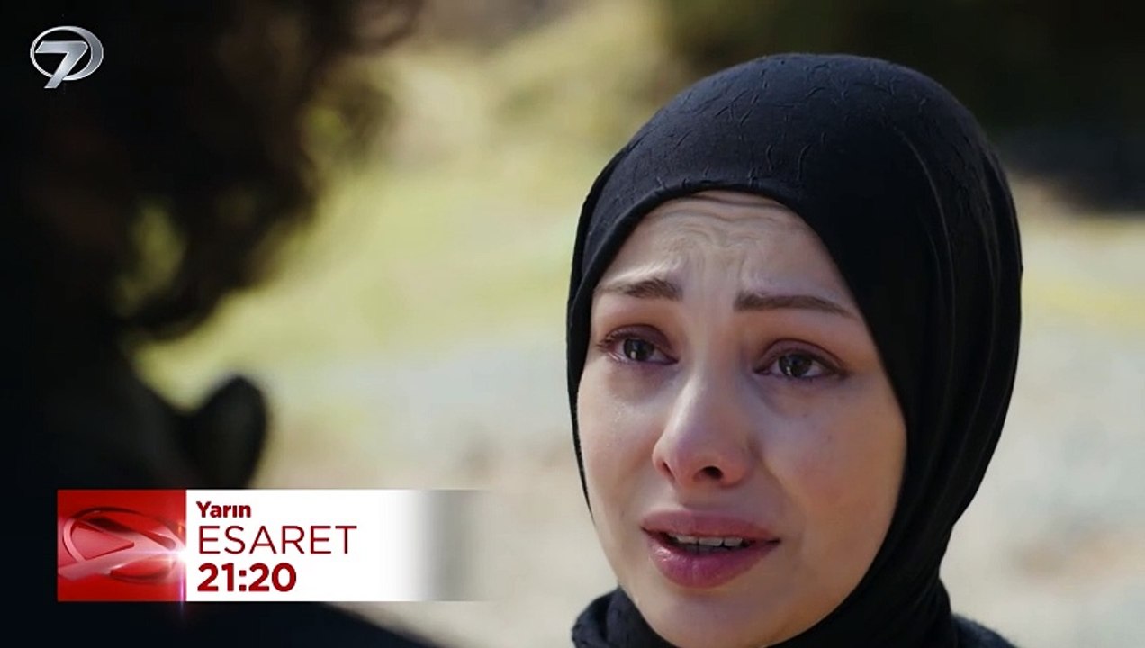 Esaret Dizisi 524. Bölüm Fragmanı - 28 Mayıs Çarşamba