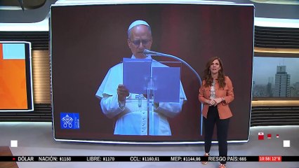 🇻🇦 JAVIER MILEI SE REUNIRÁ CON EL PAPA LEÓN XIV 🇻🇦