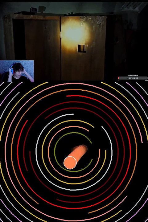 真顔から口角あがる瞬間 - Twitch clips compilation ! #clip #twitch #funny #compilation #satisfyingvideo