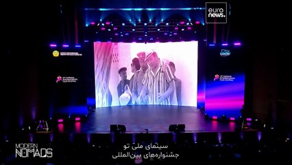 اکشن، داستان و ستاره‌های نوظهور: عصر جدید سینمای قزاقستان