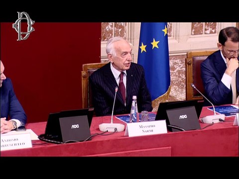 Roma - Parità di accesso, Relazione annuale 2025 - Partecipa Mule (27.05.25)