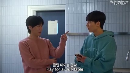 Never Fair (2025) Ep 4 - Eng Sub