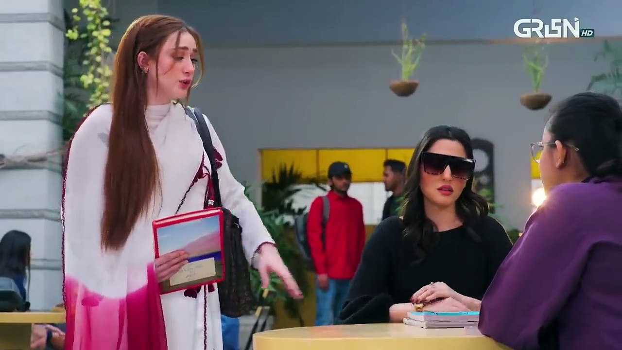 Do kinaray full episode 4