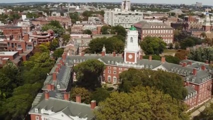 Harvard Escapes Trump’s Foreign Student Ban as U.S. Judge Intervenes