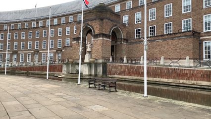 Bristolians Discuss: With England pensions 98.9% full, do you agree with violent prisoners being let out early?