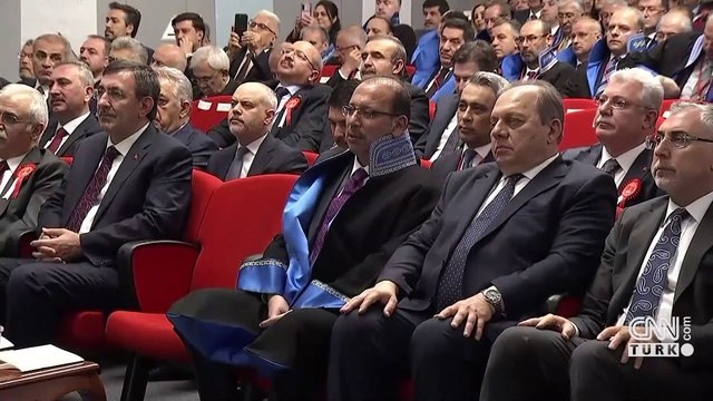 SON DAKİKA... Cumhurbaşkanı Erdoğan: Kimsenin gözünün yaşına bakmayız