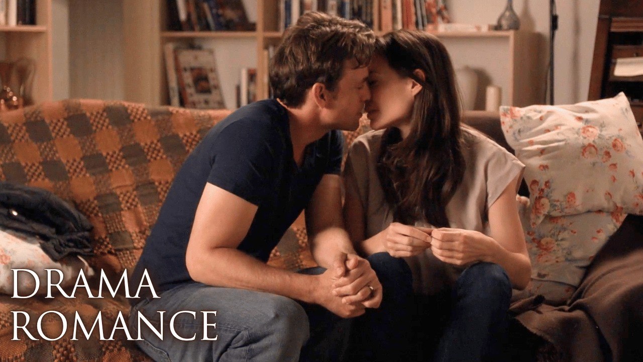 He faces his pain and rebuilds his life after losing his wife - Best Drama Romance Film