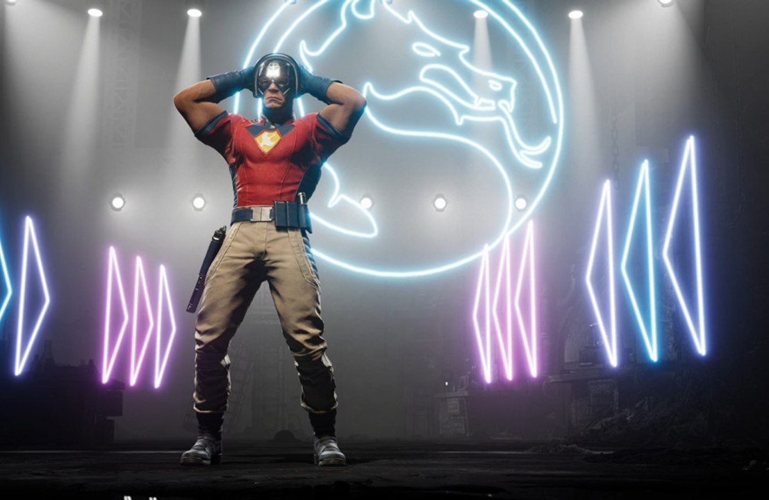 Mortal Kombat 1 not receiving any new content as NetherRealm shifts focus to next game