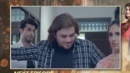 Inteha Episode 10  ||Promo