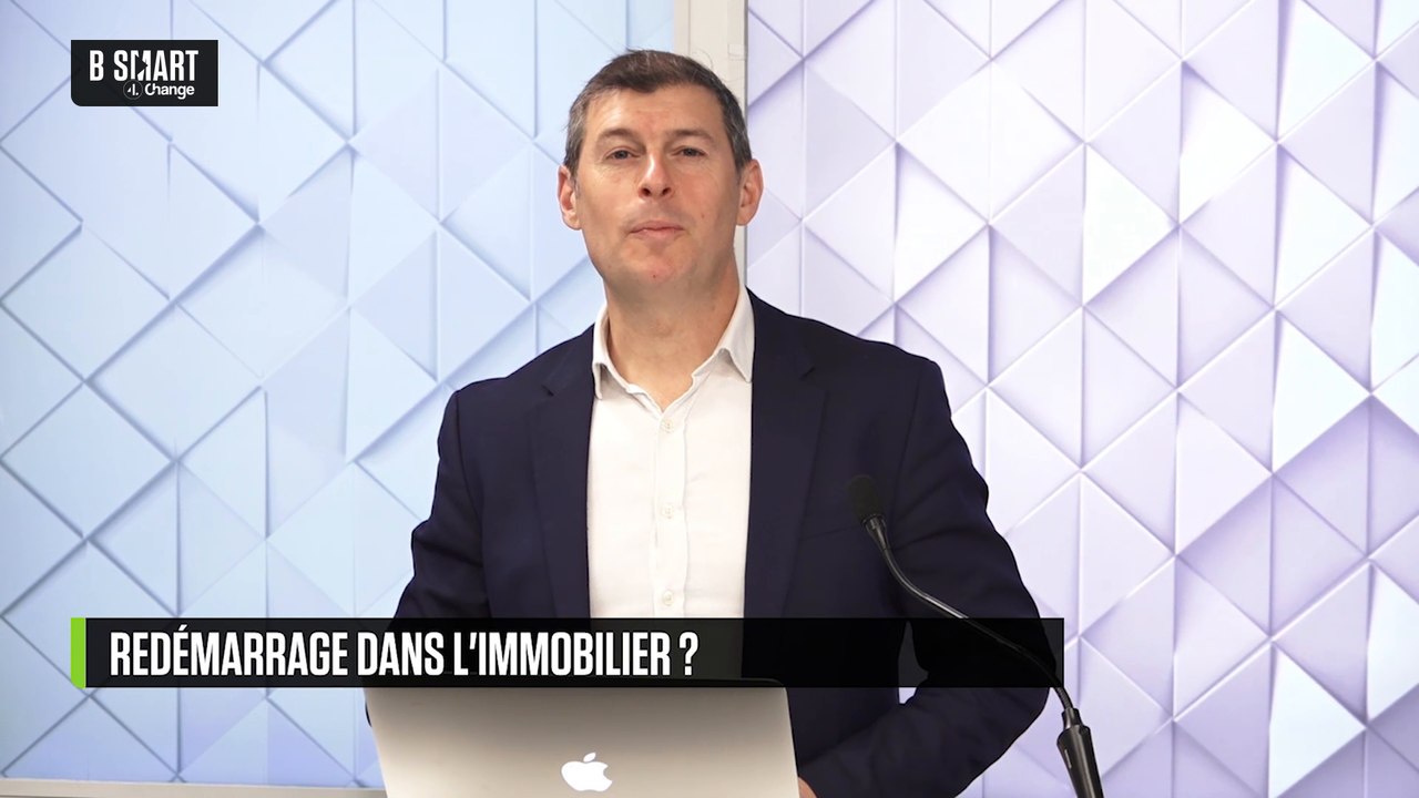 SMART IMMO - Après deux ans de crise, que se passe-t-il du côté des mandataires immobiliers ?