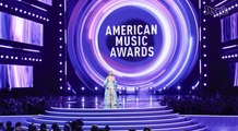 The Best, Worst and Most Oops Moments of the 2025 AMAs