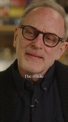 How Domingo Got His Look on SNL