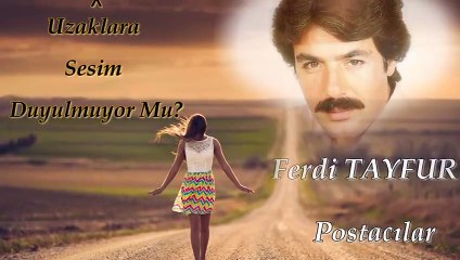 1974 Ferdi Tayfur Uzaklara Sesim Duyulmuyor