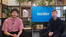 Watch: Insider's Business Briefing - 28th May 2025