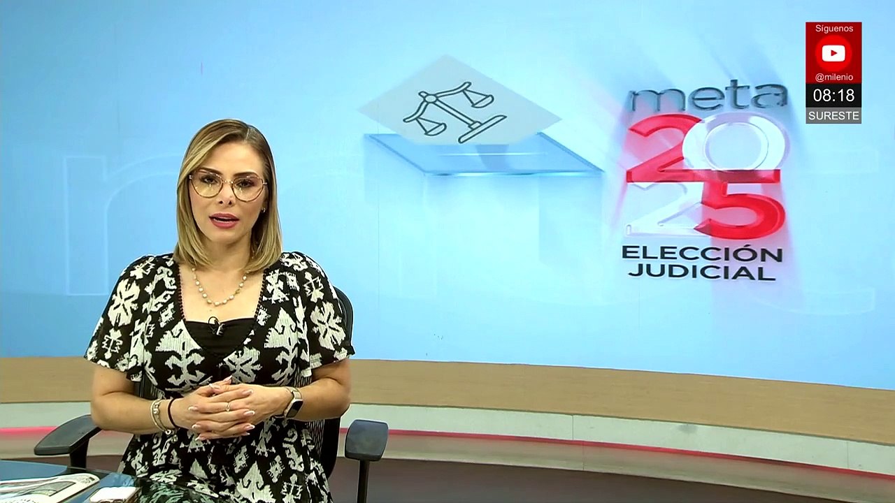 Fisel moviliza equipo para gestionar denuncias durante la jornada electoral judicial