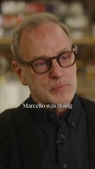 How the SNL Costume Designers Created the Benson Boone Jumpsuit