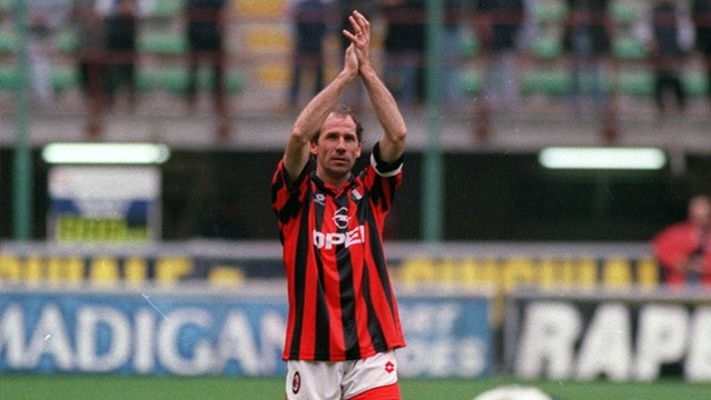 #OnThisDay: l'addio al calcio di Baresi e Tassotti