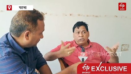 'लालू जी ने तेजप्रताप के साथ इंसाफ नहीं किया', सुभाष यादव ने कहा- अपने भांजे के साथ खड़े हैं वो