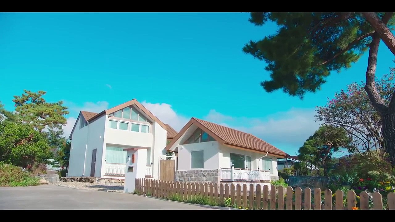 Hasta que el Cielo nos Reuna Cap 8 Latino