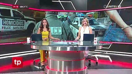 La declaración del taxista por aplicación fue clave para hallar a la joven que estaba desaparecida