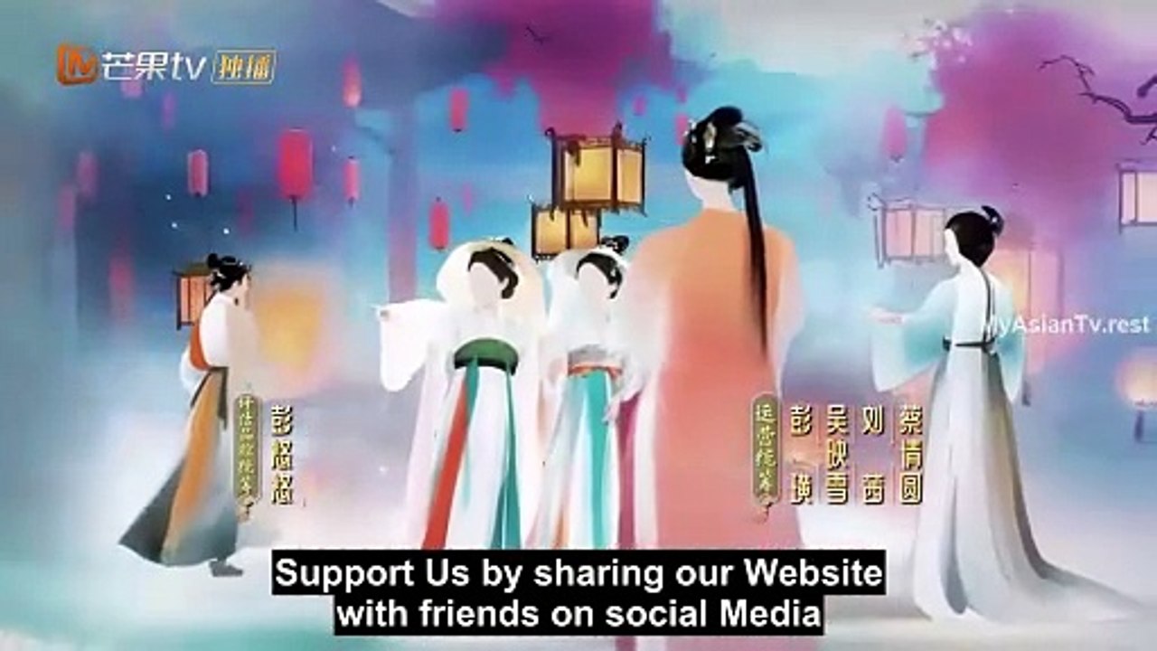 Youthful Glory Ep 17 Eng Sub