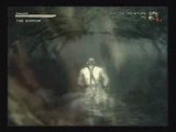metal gear solid 3 : 37ème partie