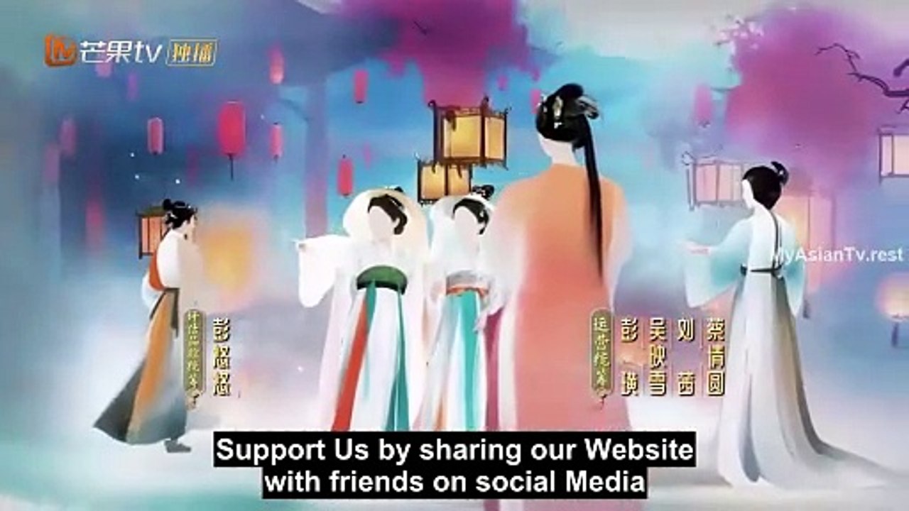 Youthful Glory Ep 17 Eng Sub