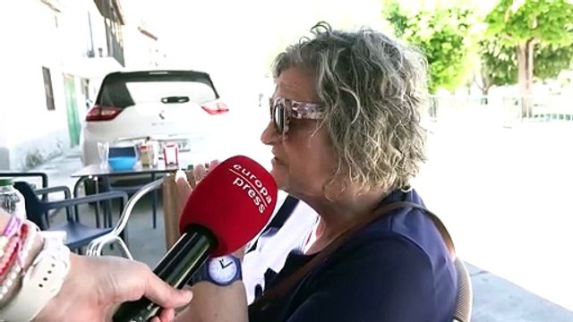 Consternación en Aldeanueva del Camino (Cáceres) por el crimen machista de una mujer de 38 años