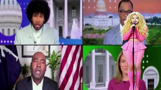 Khủng hoảng uy tín: Phóng viên Nhà Trắng lên tiếng về việc liệu sự suy giảm tinh thần của Biden có bị cố tình che giấu hay không