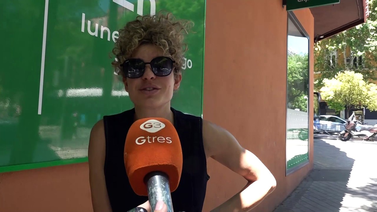 Sheila Casas habla, por primera vez, de su relación con Ana Barrachina, hija de Alvaro Muñoz Escassi