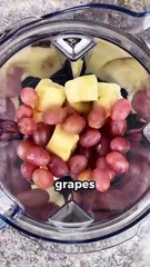 Smoothie Recipes you need to try