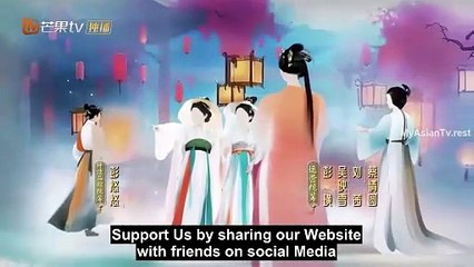 Youthful Glory Ep 17 Eng Sub