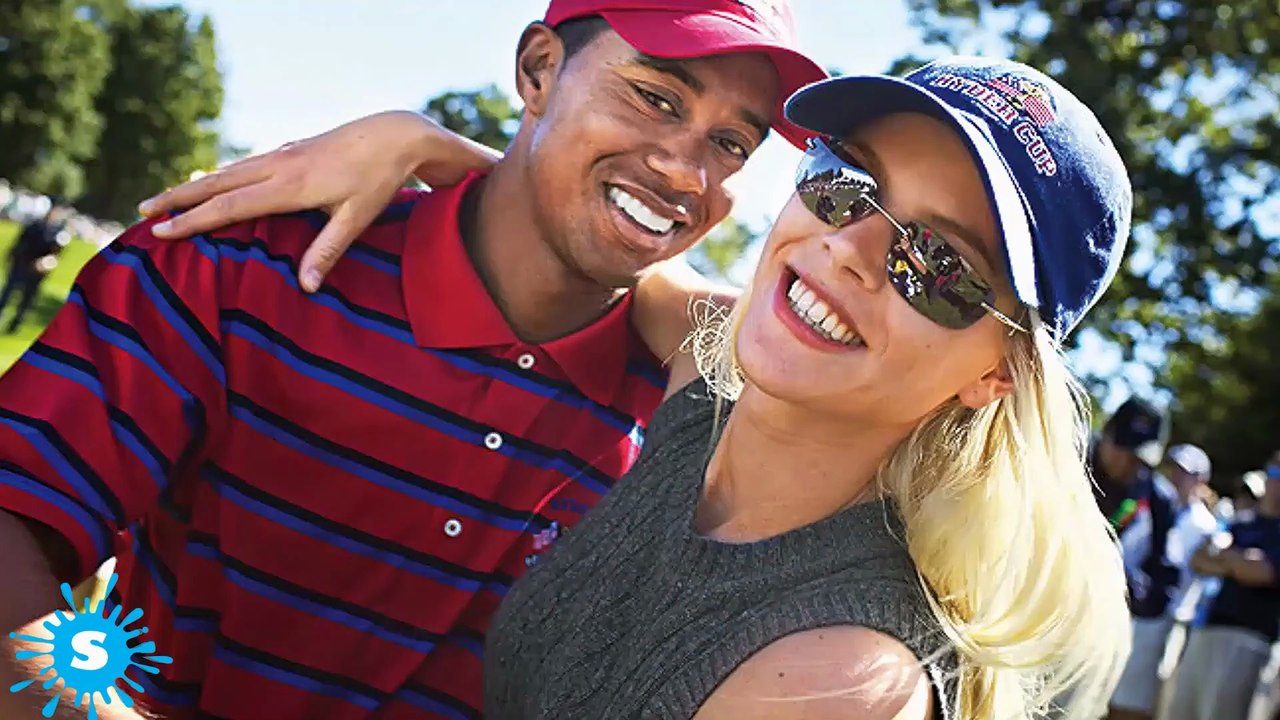 How Tiger Woods Got EXPOSED