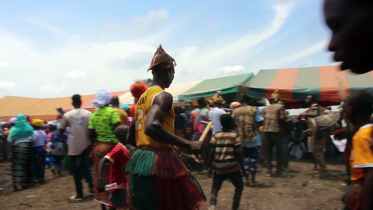 LE GAR EST TROP FORT !!!